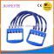 New Products Rubber Equipment Resistance Exercise Belt Pilates Band Sport Elastic Yoga Pull Rope
