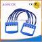 Aofeite Wholesale Rubber Band Exercise Equipment Pilates Band ,Yoga Sport Elastic Rope
