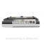 2.4" TFT Support ID Card TCP/IP Fingerprint Time Attendance Machine Price
