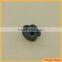 metal double hole elastic cord lock,metal stopper