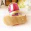 newborn fabric baby shoes leather baby shoes for girls