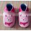 Leather Infant Baby Genuine Leather Shoes 2016
