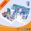 Multifunctional Exquisite Trampoline Park Indoor Playground ,Superior Quality Kids Indoor Playground Equipment