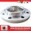 FLANGE RF SO 450NB 150# A105N