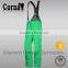 Men winter caomfortable elastic belt ski pant EU standard breathable straight trousers green cargo trousers