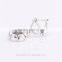 The True Love Bringer of Silver Cupid's Bow for Necklace & Bracelet 925 Silver Pendant Beautiful Arrow Charms for Girl