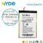 Hot products oem 3.7v li-ion mobile phone battery msds