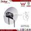 Square watermark certificate, concealed shower, in-wall concealed shower