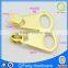 HS-050 zipper company custom metal zipper puller factory price