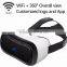 360 degree camera home theater sound system bluetooth headset all in one vr