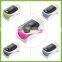 OLED fingertip pulse oximeter with ce