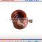 Ribbon Wire Coil