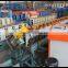 High Speed Framecad Supported C Channel Steel Roll Forming Machine