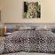 ultra soft flannel fleece bedding sets, flannel blanket from china 