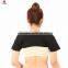 elastic back posture support magnetic shoulder wraps orthopedic neoprene shoulder support