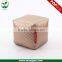 customized vintage fabric ottoman pouf furniture