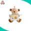 Custom Funny Baby Soft Plush Teddy Bear Photo Frame