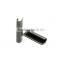 Custom Air Yeezy Tips Metal Shoe Lace Aglet