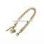 Plating Gold Chain For Hangbag Handle