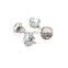 High Quality Crystal Decorative rivet For Garment