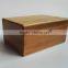 24 bottles bamboo essential oil box, Volatile oil bottle box,luminus box