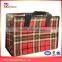 4 color laminated cheap non woven gift bag