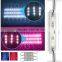XQD $0.05 3Pcs Led 0.72W led module pixel lights Waterproof 7512 smd 5730 5630 single color RGB LED Module