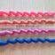 high quality thick latex spiral balloons from hebei tonghai