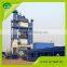 Batch And Drum Type Asphalt Hot Mix Plant