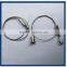 lighting fixtures ceiling mounts disc tray ceiling lighting safety rope hanging wire
