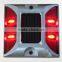 different colors solar power road reflectors