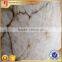 Durable hot-sale white onyx stone decoration