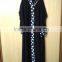Latest Abaya's Pakistan Manufacturer Muslim Dress New Ladies Dress Modern Abaya Dress