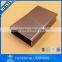 aluminum grade 6063 made in china aluminium sliding window extrusion profile