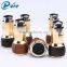 Promotional Wireless12V Car Charger 5V 2.4A Charger Mobile Dual USB Car Charger for iPhone 6 | for Samsung Portable 12v Car