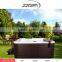 Home Use Balboa Underground All-Seasons Square Hot Tub JY8011