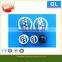 Hot sale free samples factory price Ceramic Ball Bearing for import