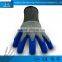 EN388 Abrasion Resistant Level 5 Anti-cut Gloves