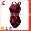 china factory wholesale custom printed swimsuit