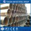Structure carbon steel pipe