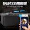 Factory Wholesale Price Portable Wireless Bluetooth Speaker