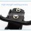 High quality mountain bike display hanging rack on wall bicycle disply shelf /rack metal bicycle banking rack/shelf