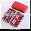 JDK Professional OEM Logo Mini Manicure Set