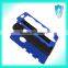 3 in 1 Hybrid Robot Protective Case Silicone+PC Hard Back Cover Mobile Phone Case for iPhone 6 4.7'5.5'
