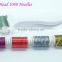 Titnaium derma roller 1080 needles -OSTAR BEAUTY