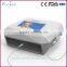 High Frequency Removal Rbs 6601portable Facial Red Vascular Lesion Skin Tag Removal Treatment Machine