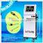 best rf skin tightening face lifting machine / rf fractional / micro-needle fractional rf