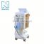 NV-WO2 5 In 1 Water oxygen facial microdermabrasion for skin whitening spray for face care