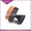 Professional makeup tool set black seal shape makeup brush