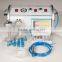 Diamond dermabrasion machine 3 in 1 microdermabrasion with crystals,diamond dermabrasion